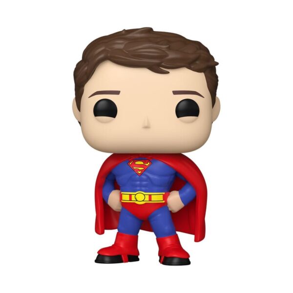 Funko POP! Joey Tribbiani (1645)