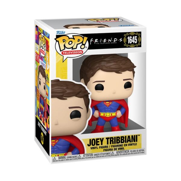 Funko POP! Joey Tribbiani (1645)