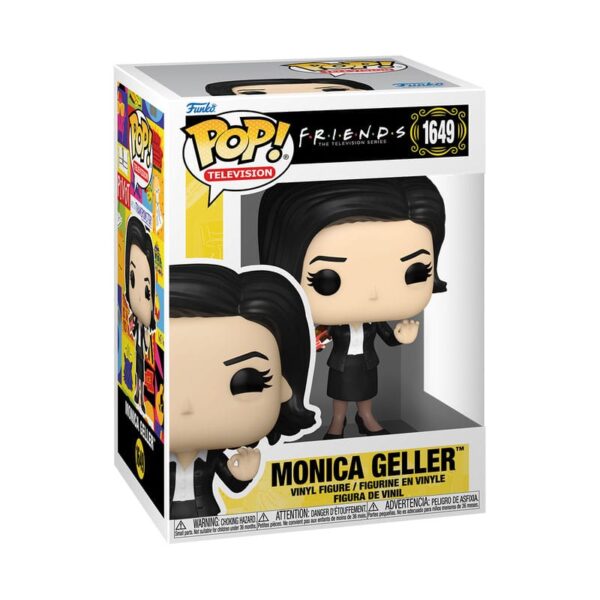 Funko POP! Monica Geller (1649)