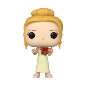 Funko POP! Phoebe Buffay (1647)