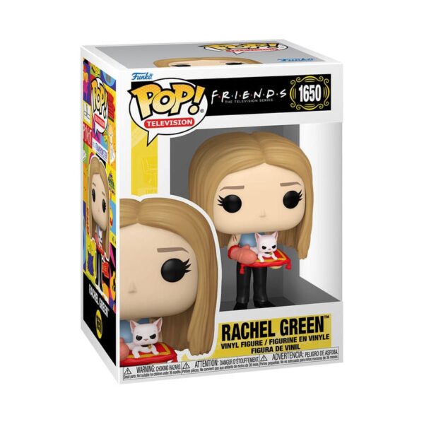 Funko POP! Rachel Green (1650)