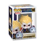 Funko POP! Heimerdinger with Poro (1605)