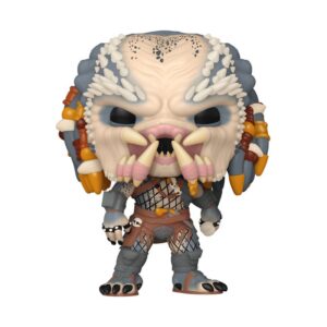 Funko POP! Elder Greyback (1750)