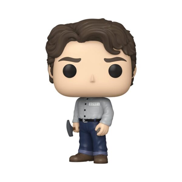 Funko POP! Andy Dufresne (1735)