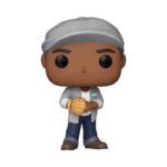 Funko POP! Ellis "Red" Boyd Redding (1736)