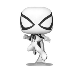 Funko POP! Anti-Venom Suit Peter Parker (1025)