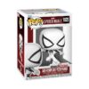 Funko POP! Anti-Venom Suit Peter Parker (1025)