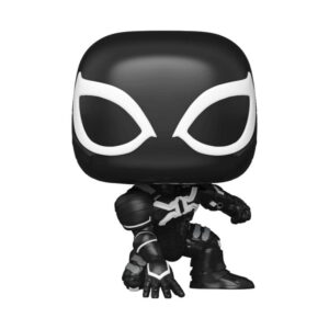 Funko POP! Black Suit Harry Osborn (1027)