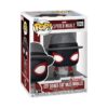 Funko POP! City Sounds Suit Miles Morales (1028)