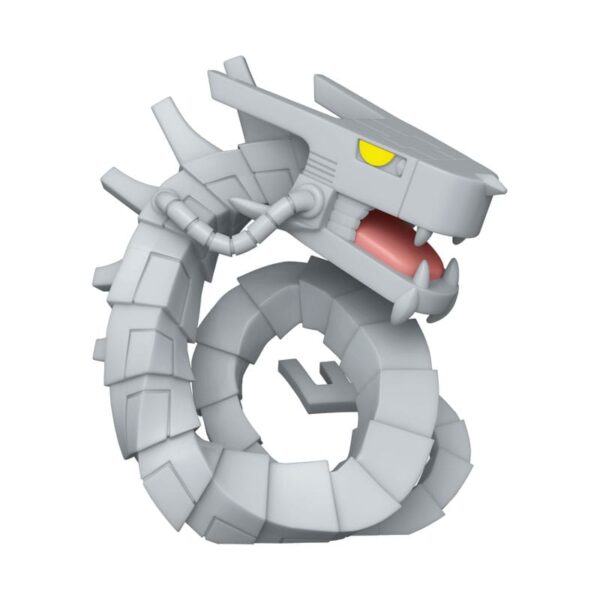 Funko POP! Cyber Dragon (1736)