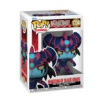 Funko POP! Magician of Black Chaos (1734)