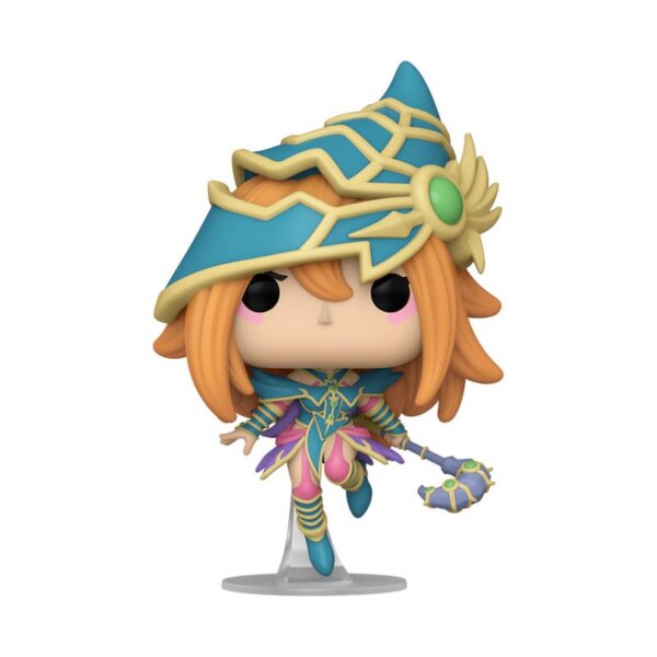 Funko POP! Magician's Valkyria (1735)