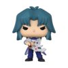Funko POP! Zane Truesdale (1737)