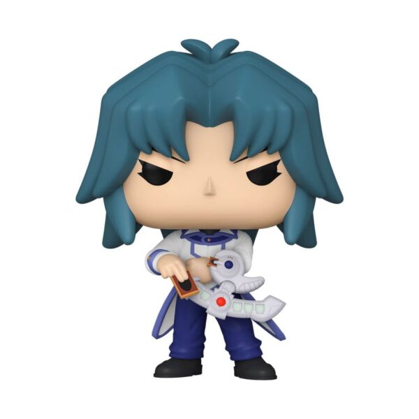 Funko POP! Zane Truesdale (1737)