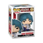 Funko POP! Zane Truesdale (1737)
