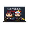 Funko POP! Oracle Red Bull Racing Team (07)