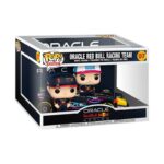 Funko POP! Oracle Red Bull Racing Team (07)
