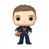 Funko POP! Max Verstappen (08)