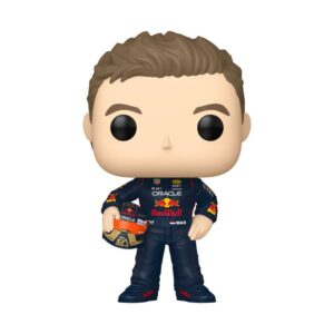 Funko POP! Max Verstappen (08)