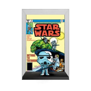 Funko POP! Sandtrooper (06)