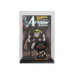 Funko POP! Superman (18) Cover
