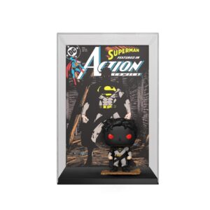Funko POP! Superman (18) Cover