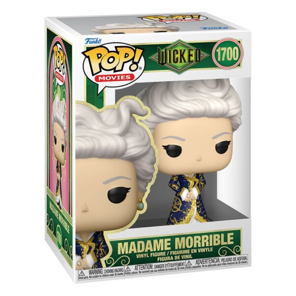 Funko POP! Madame Morrible (1700)