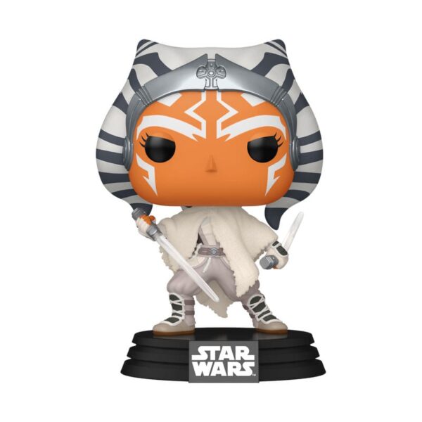 Funko POP! Ahsoka Tano (749)