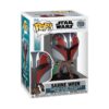 Funko POP! Sabine Wren (750)