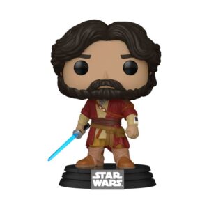 Funko POP! Ezra Bridger (752)