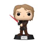 Funko POP! Anakin Skywalker (751)