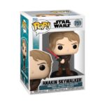Funko POP! Anakin Skywalker (751)