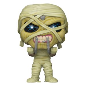 Funko POP! Mummy Eddie (442)