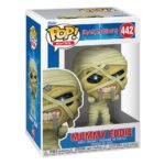 Funko POP! Mummy Eddie (442)