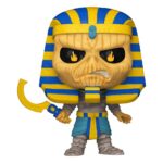 Funko POP! Pharaoh Eddie (443)