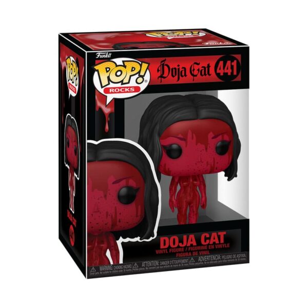 Funko POP! Doja Cat (441)