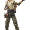 Star Wars Osha Aniseya Black Series Figura