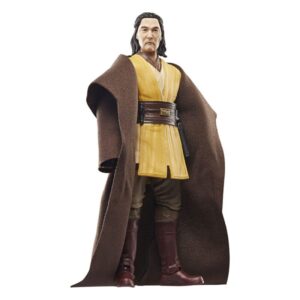 Star Wars Jedi Master Sol Black Series Figura
