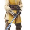 Star Wars Jedi Master Sol Black Series Figura
