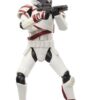 Star Wars Captain Enoch & Night Trooper Black Series Figura