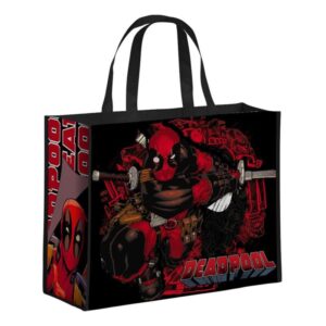 Szatyor Deadpool