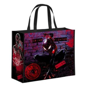 Szatyor Miles Morales