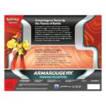 Pokemon ArmarogueEx Premium Collection