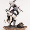 Assassin's Creed Hunt for The Nine Szobor