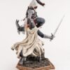Assassin's Creed Hunt for The Nine Szobor
