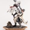 Assassin's Creed Hunt for The Nine Szobor