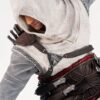 Assassin's Creed Hunt for The Nine Szobor