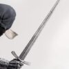 Assassin's Creed Hunt for The Nine Szobor