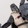 Assassin's Creed Hunt for The Nine Szobor