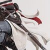 Assassin's Creed Hunt for The Nine Szobor